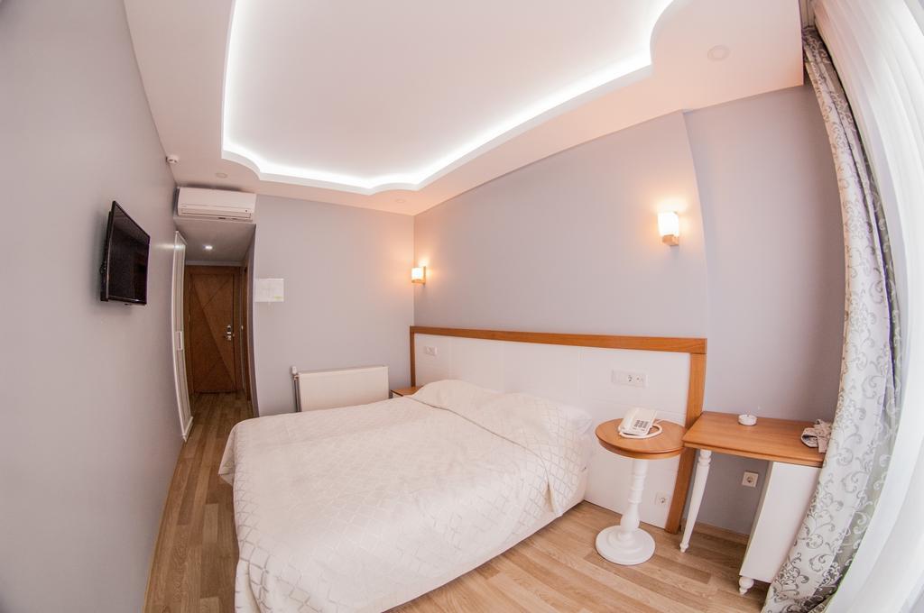 Yildiz Hotel Fatsa Camera foto