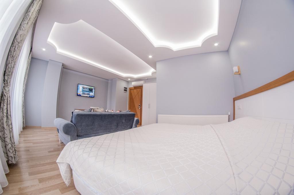 Yildiz Hotel Fatsa Camera foto