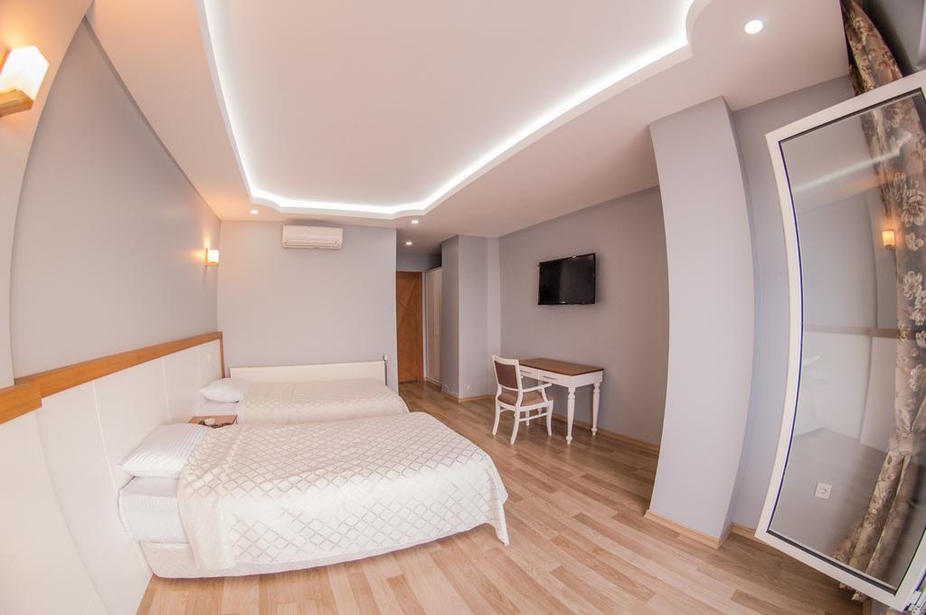 Yildiz Hotel Fatsa Camera foto