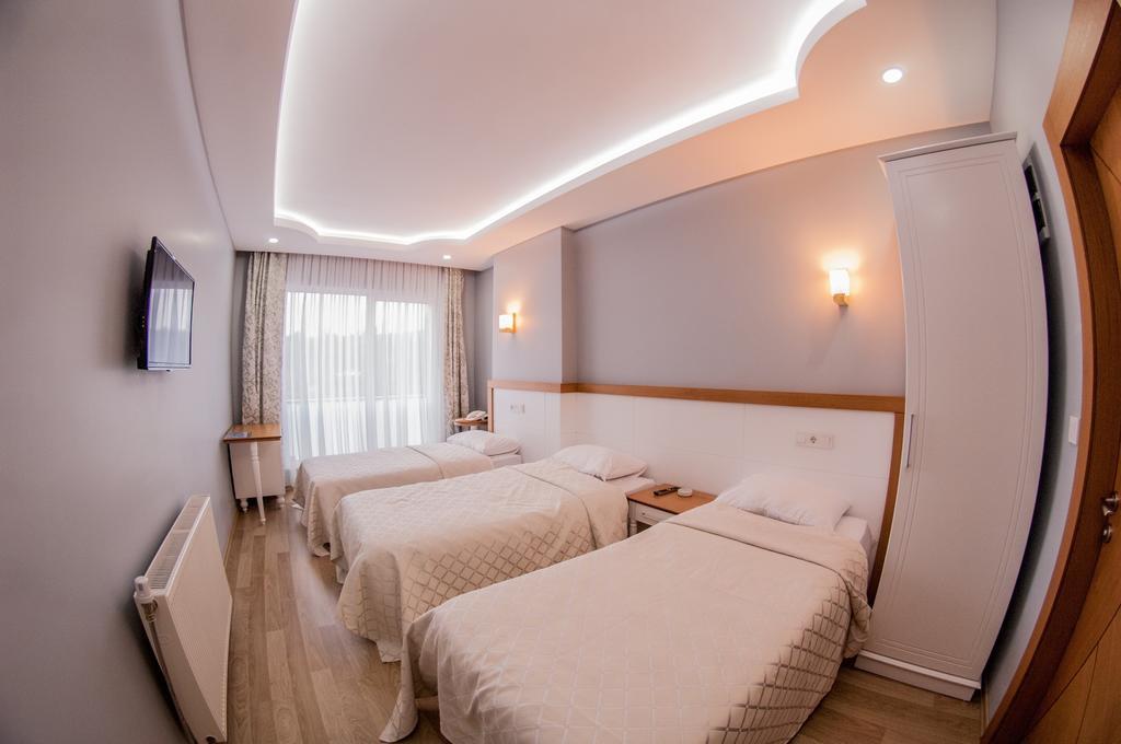 Yildiz Hotel Fatsa Camera foto